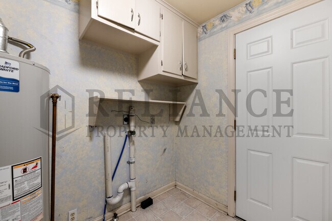 Building Photo - 853 N Terrace Dr