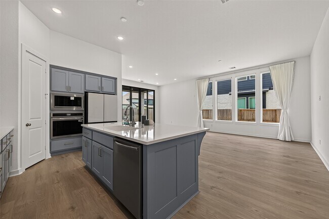 Building Photo - 5802 Reef Rdg Dr