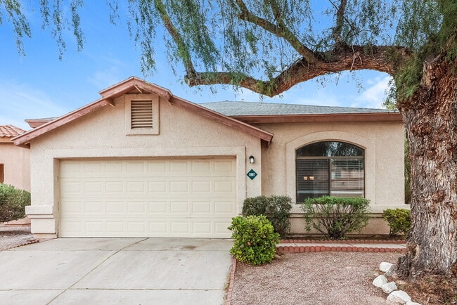 Building Photo - 9997 E Paseo San Ardo