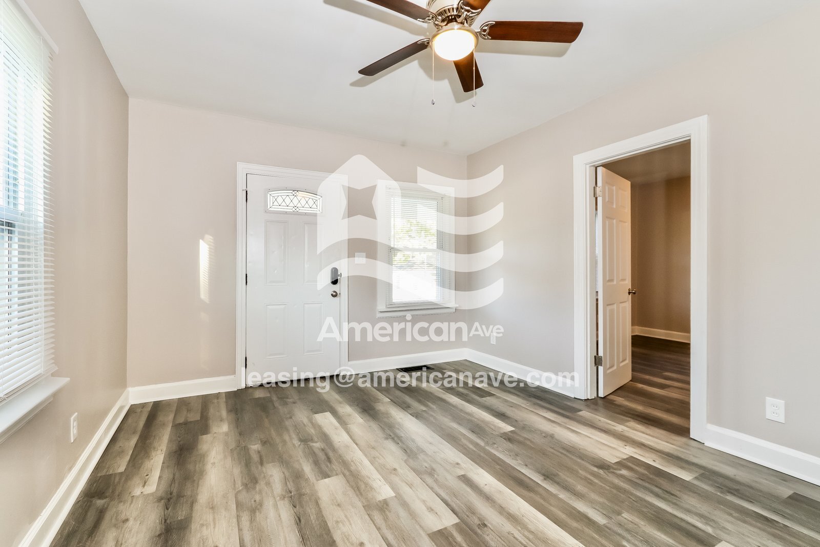 Building Photo - 1038 Lincoln Ave