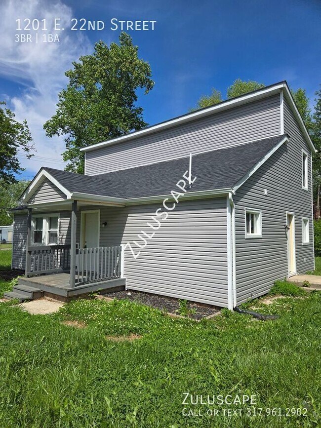 Primary Photo - First Month Free! Large newly rehabbed ran...