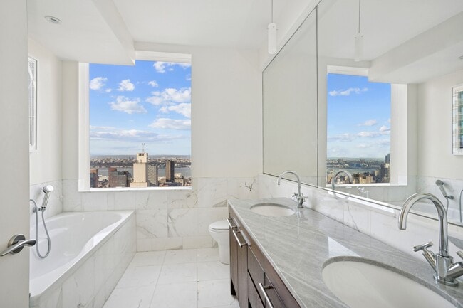 Building Photo - 230 W 56th St