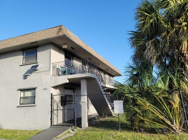 Building Photo - 7311 NW 37th St