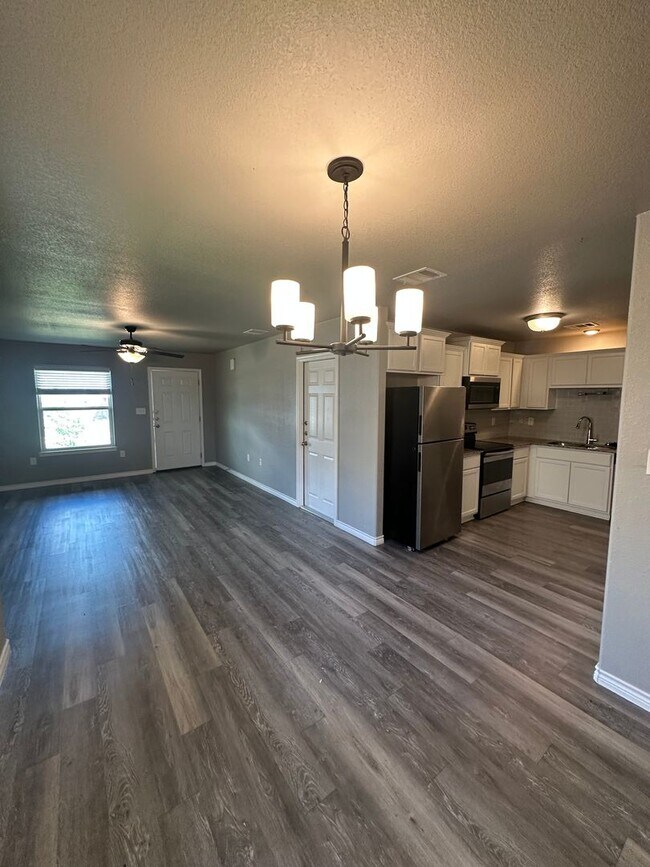 Building Photo - 3Bd/2Ba in Temple TX