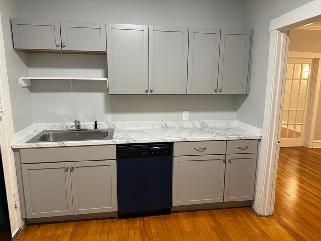 Building Photo - 229 Washington Blvd