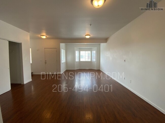 Interior Photo - Cabiao Townhomes