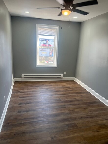 Building Photo - 1223 Belmont Ave