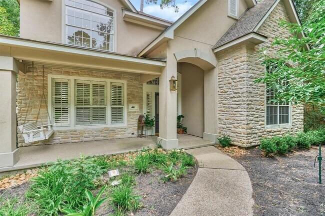 Building Photo - 46 Pinepath Pl