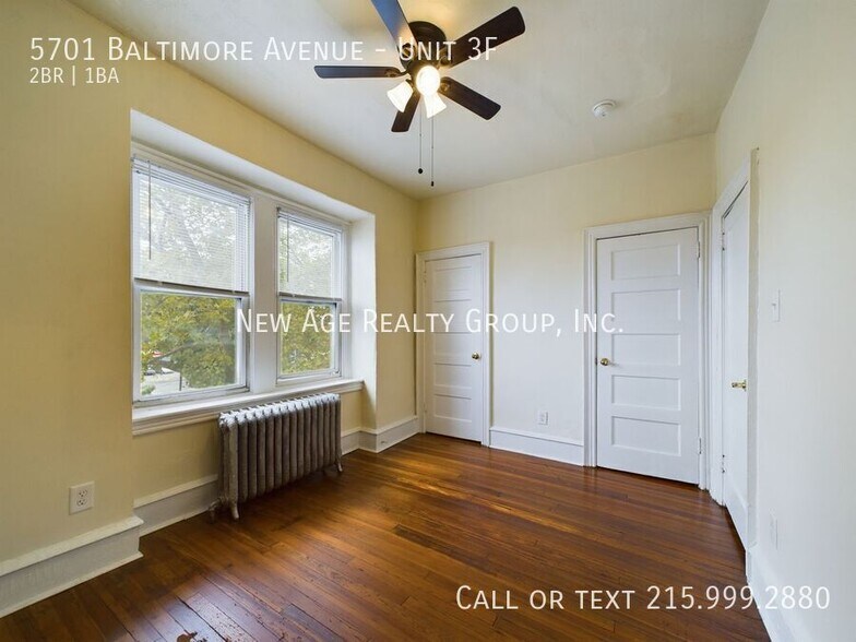 Building Photo - 5701 Baltimore Ave