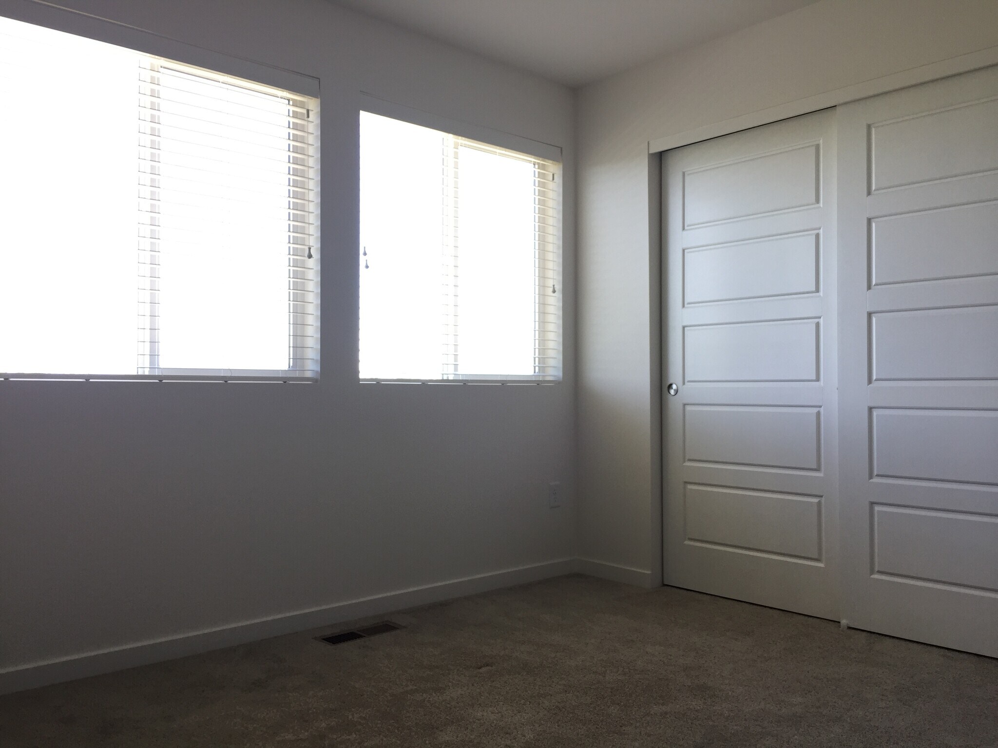 2nd Bedroom - 9627 Dunning Cir