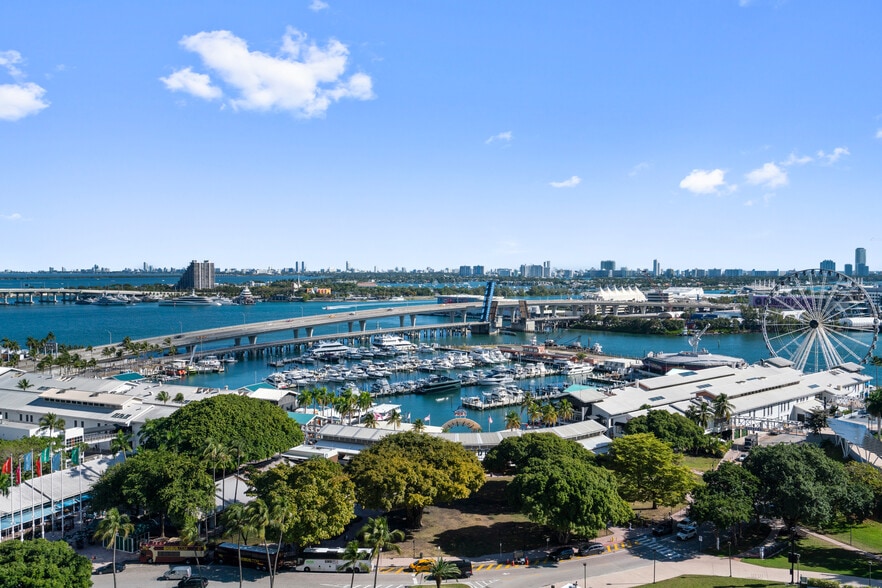 Building Photo - 244 Biscayne Blvd