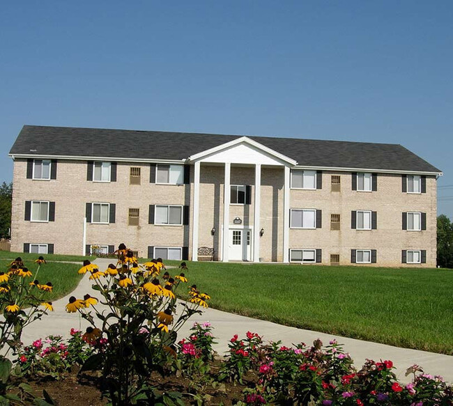 Building Photo - Woodview Commons Apartments