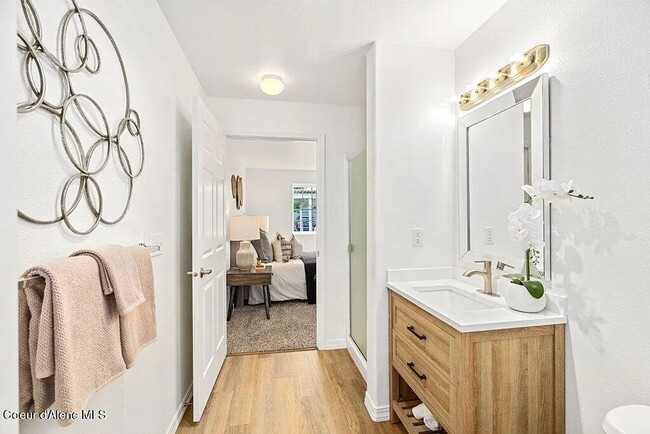 Building Photo - Beautiful 3 Bed / 2 Bath Lower-Level Condo – Promenade Condos, Post Falls