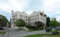 Building Photo - Alhambra