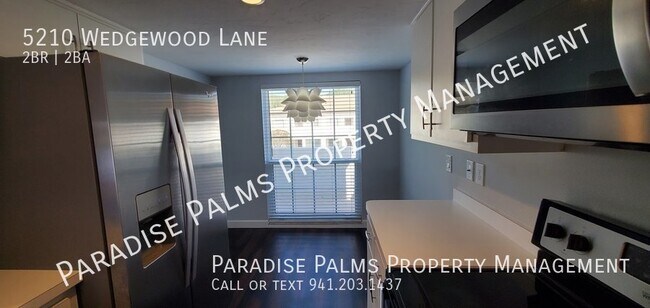 Building Photo - 5210 Wedgewood Ln