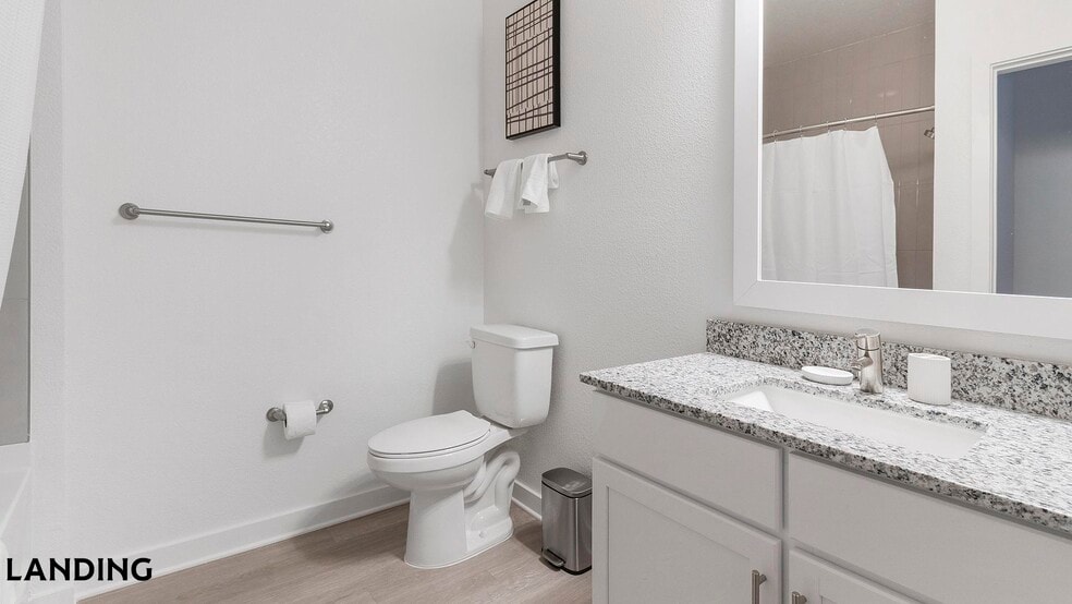 Building Photo - 12525 Tibbets Ln