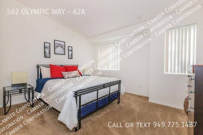 Building Photo - 562 Olympic Way
