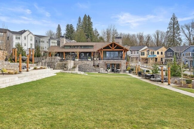 Building Photo - 26627 NE Boyd Way