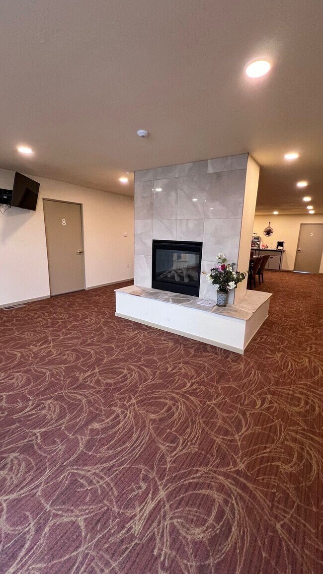 Building Photo - Charming 1 Bed / 1 Bath Apartment in Davenport, WA