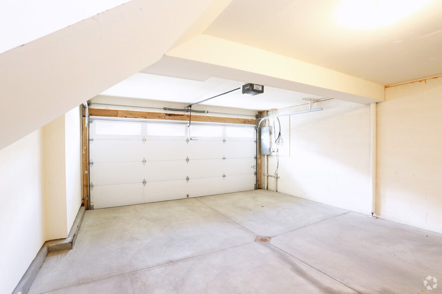 Town House ~ 2-Car Integral Garage - The Estates at Seven Fields