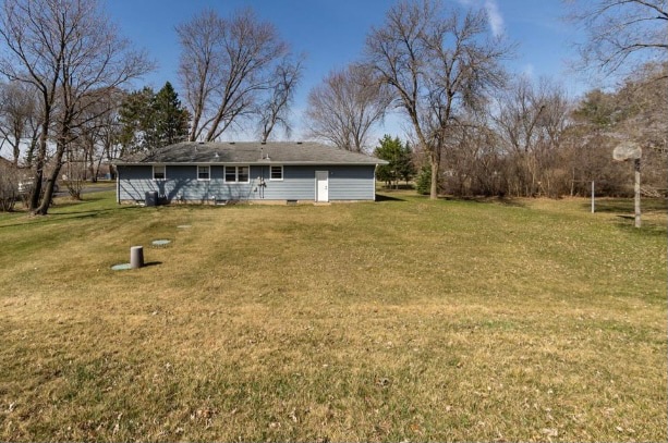 Building Photo - 16943 Hwy 65 NE