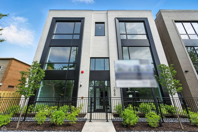 Primary Photo - 1304 S Ashland Ave