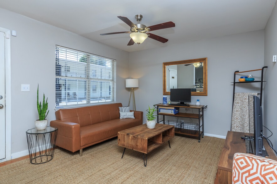 The Park at Peachtree Hills 480 NE Peachtree Hills Ave Atlanta GA 30305 Apartment Finder
