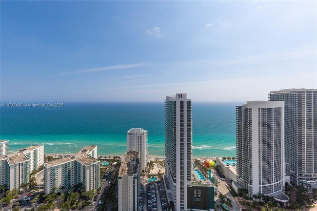 Building Photo - 4010 S Ocean Dr