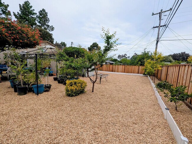 Building Photo - 4364 Mowry Ave