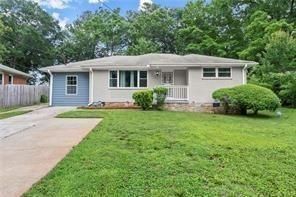 Building Photo - 2756 Gresham Rd S E