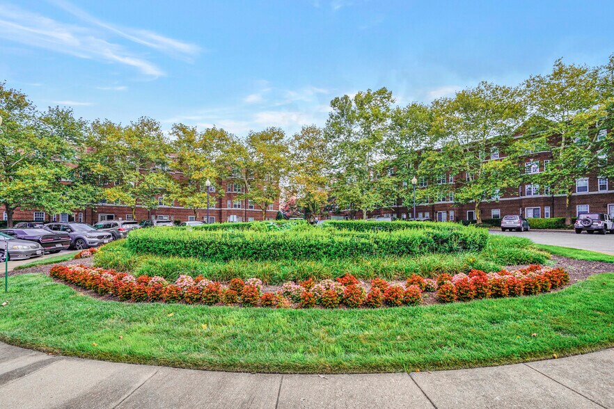 Building Photo - 3609 38th St NW