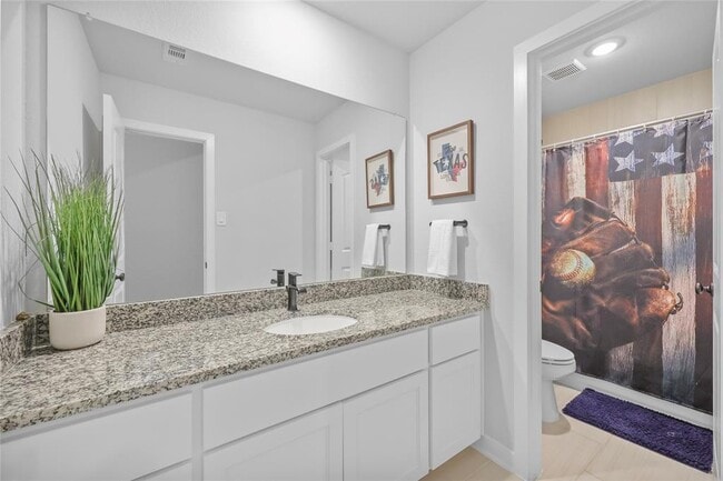 Building Photo - 17346 Camillia Trails