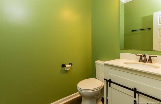Building Photo - 3705 Badin Lake Ln