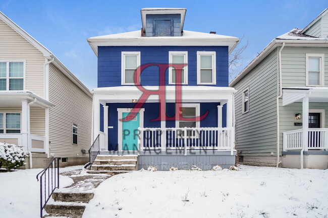 Building Photo - 550 Hanford St