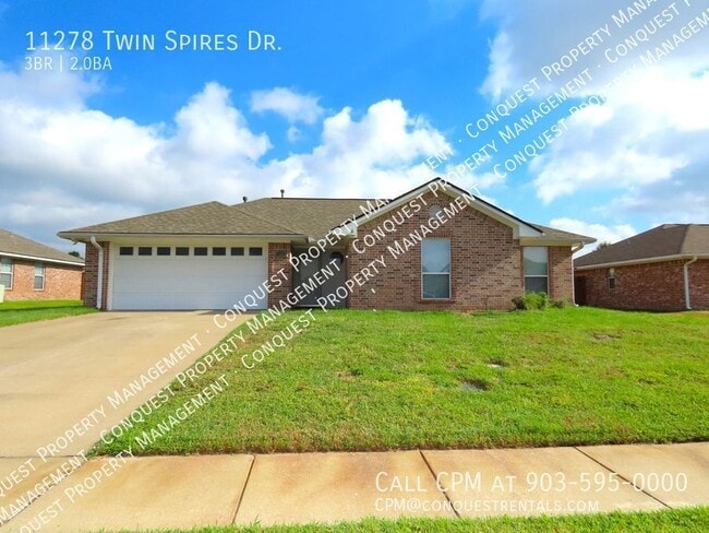 Building Photo - 11278 Twin Spires Dr