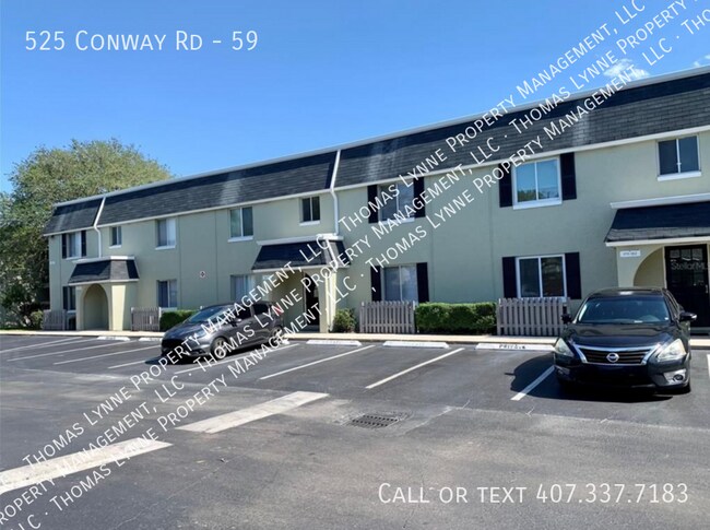 Building Photo - 525 Conway Rd