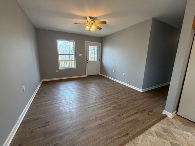 Building Photo - East AVL - Wooded Lot, Three Bedrooms