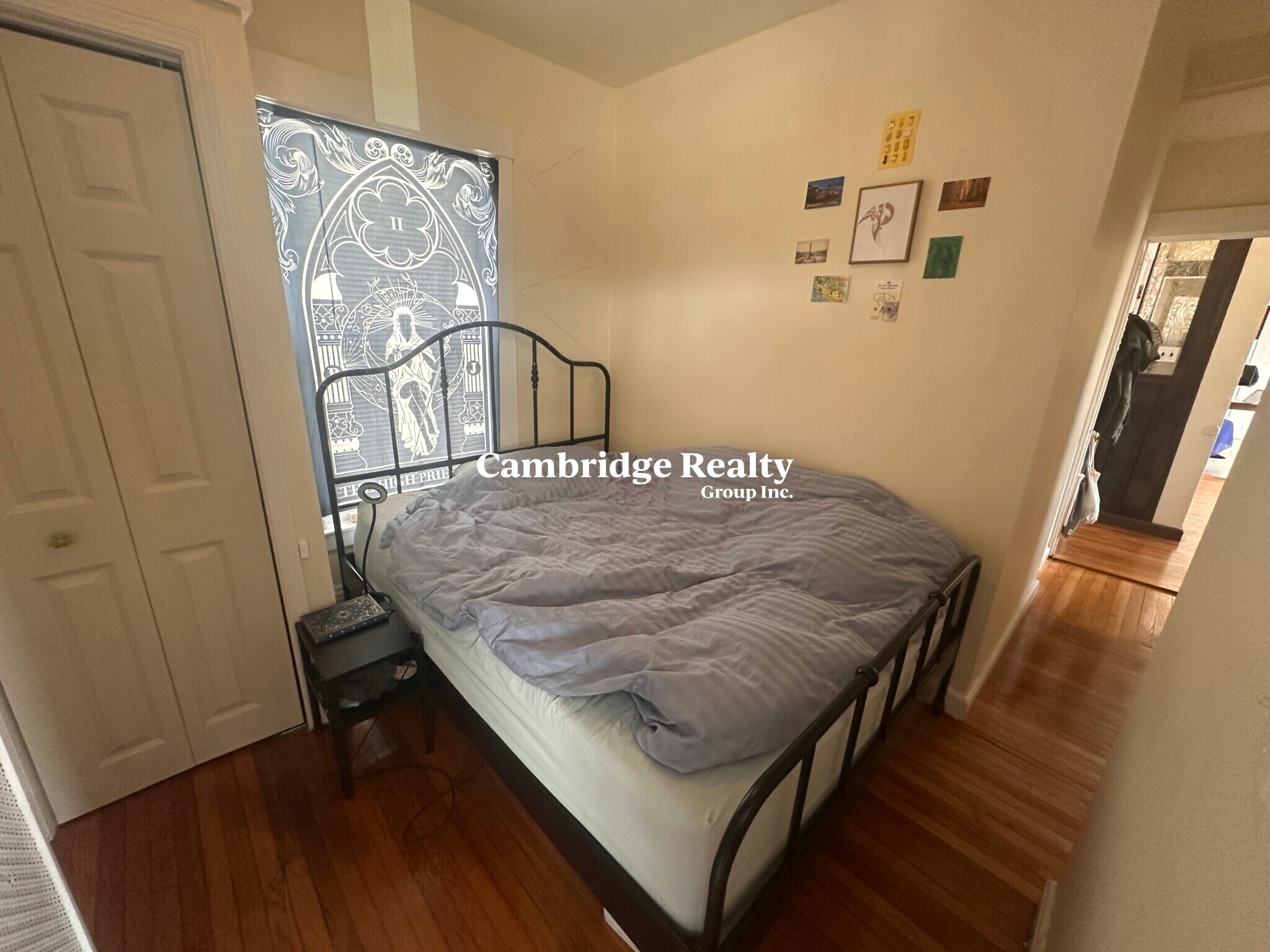 Building Photo - 543 Broadway