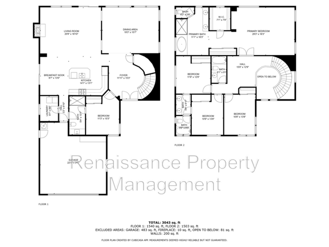 Building Photo - 120 Nabor Ct