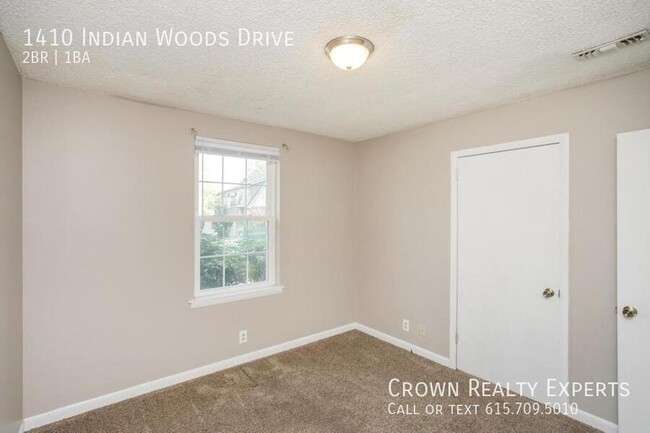 Building Photo - 1410 Indian Woods Dr