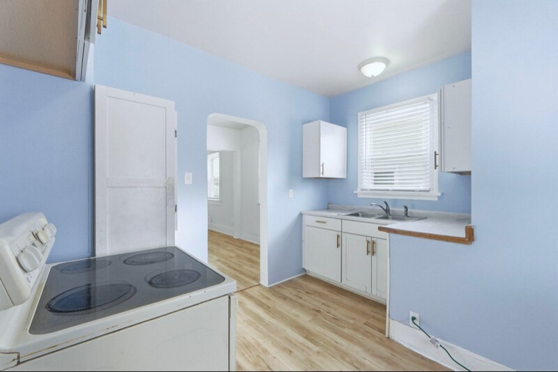 Building Photo - 1629 Sherman Blvd