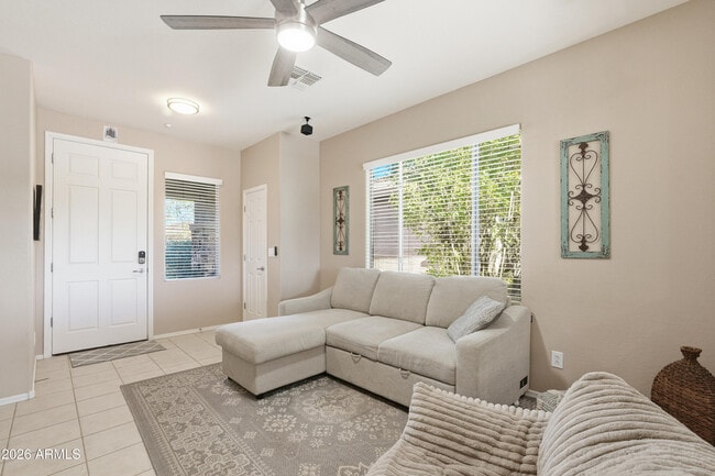 Building Photo - 1743 W Owens Way