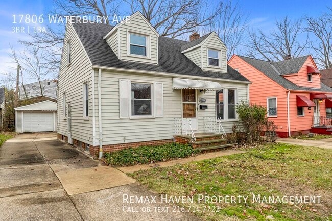 Building Photo - 17806 Waterbury Ave