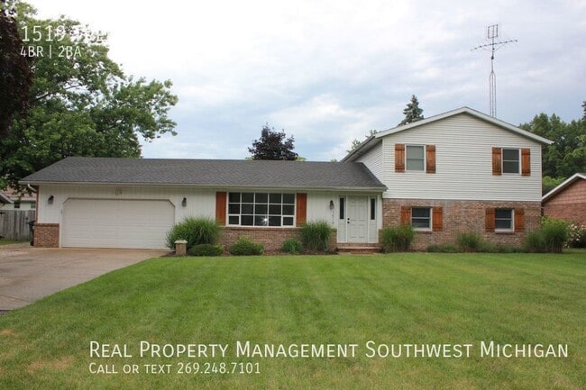 Primary Photo - 1519 Trebor Rd