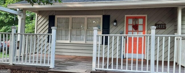 Building Photo - 4472 Old Mabry Pl