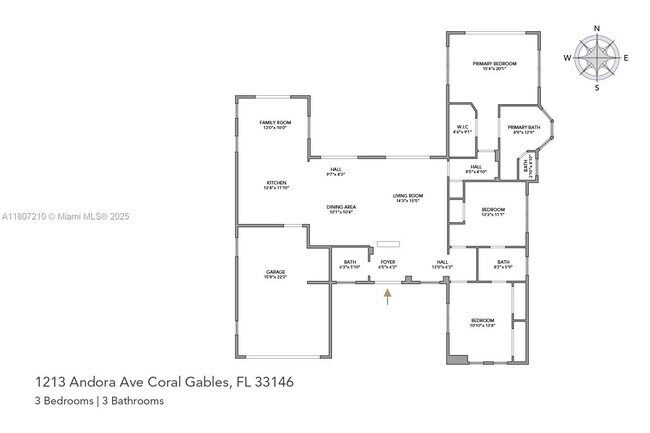 Building Photo - 1213 Andora Ave