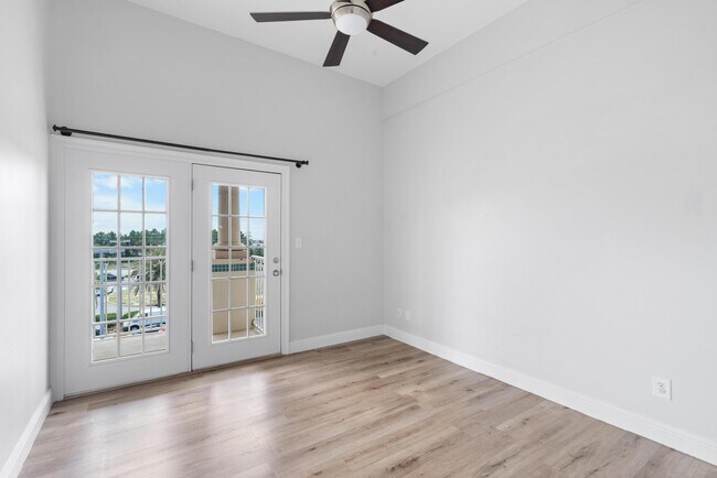 Building Photo - 4507 Furling Ln