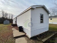 Building Photo - Newly Updated Mobile Home! Spacious 3 Bedroom! Baseline Estates