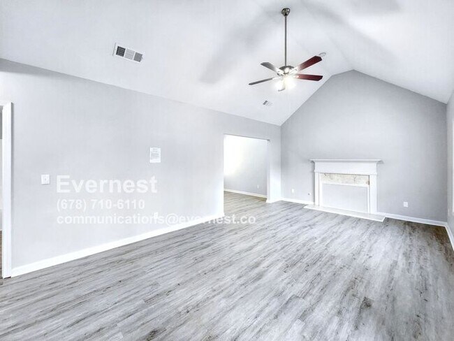 Building Photo - 1827 Belcher Pl SW