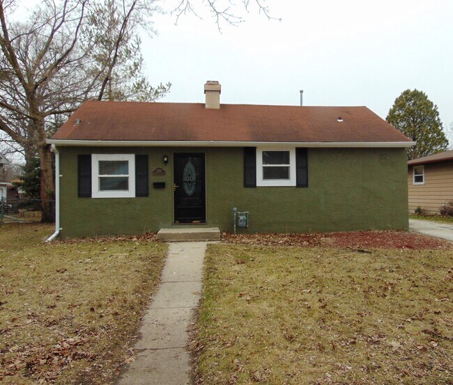 Building Photo - 1219 Marshall Ave